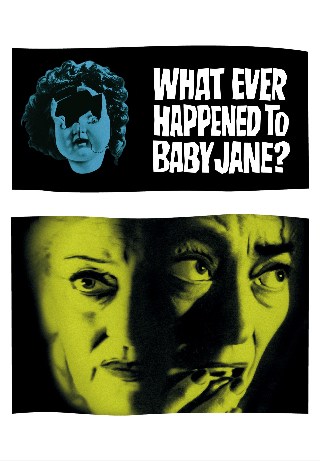 What Ever Happened To Baby Jane?