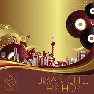 URBAN CHILL HIPHOP