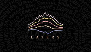 Layers: The Unintentional Culture of Snowboarding