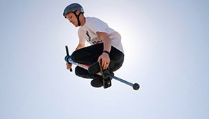 Ian Britt