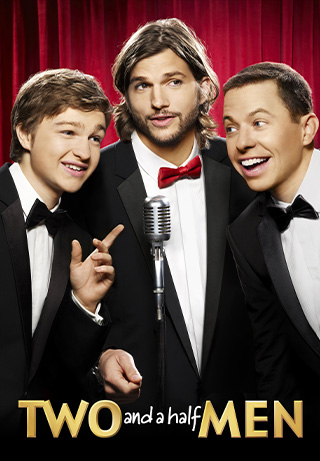 Two and a Half Men S10