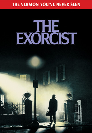 The Exorcist--The Version You've Never Seen Before