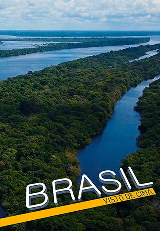 Brasil Visto de Cima S5