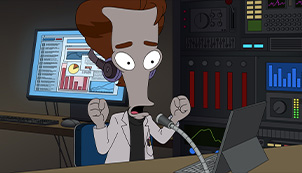 Get Him to the Greek Lifestyle