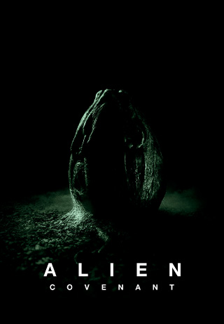 LATAM Entertainment - Alien: Covenant