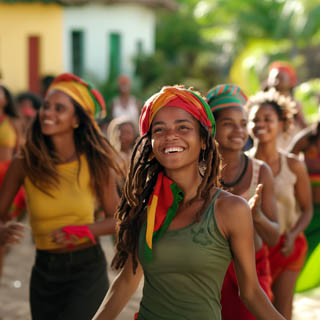 Dancehall