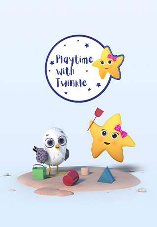 Playtime with Twinkle S1