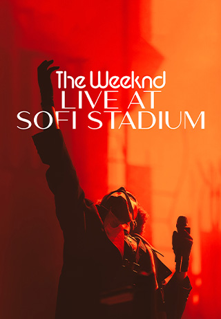 The Weeknd: Live At SoFi Stadium S1