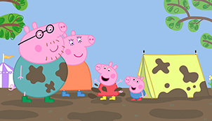 Muddy Festival