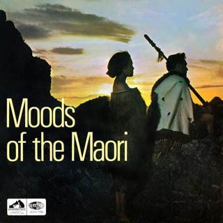 Moods Of The Maori