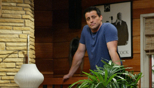 Joey and the Book Club