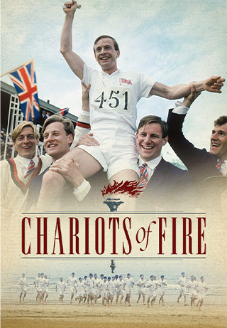 Chariots Of Fire