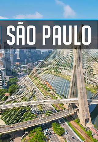 Destinos Imperdíveis - Roteiro de 4 dias em São Paulo