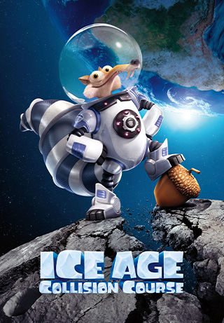 Ice Age: Collision Course