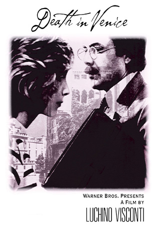 Death in Venice