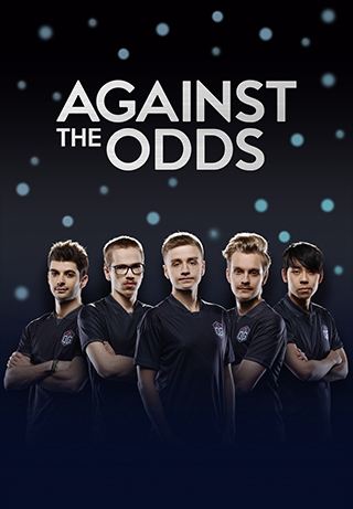 Against The Odds S1