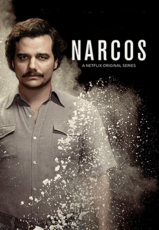 Narcos S1