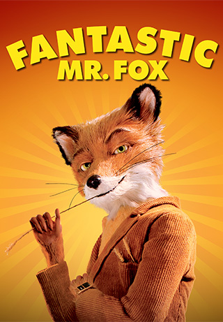 Fantastic Mr. Fox