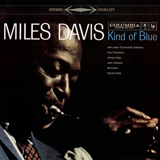 Kind Of Blue (Legacy Edition)