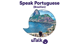 Brazilian Portuguese