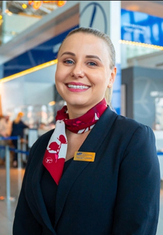 Hello! LOT Stories S1