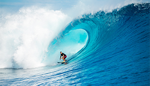 Episode 1 - Gold Coast