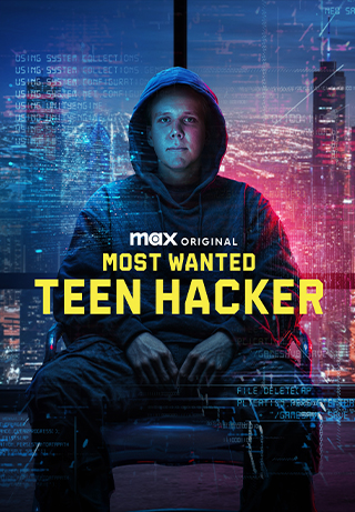 Most Wanted: Teen Hacker S1