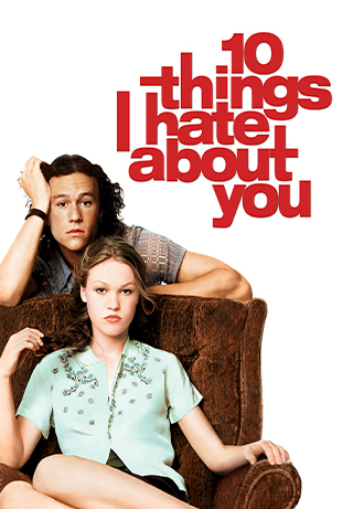 10 Things I Hate About You