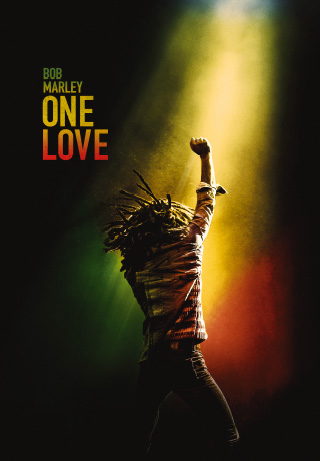 Bob Marley: One Love