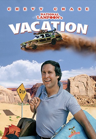 National Lampoon's Vacation
