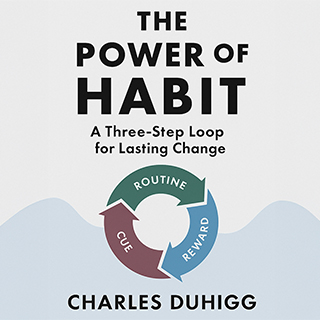 12min - The Power of Habit