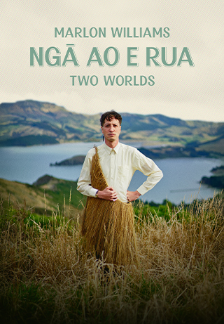 Marlon Williams: Ngā Ao E Rua - Two Worlds