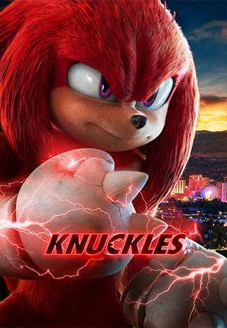 Knuckles S1