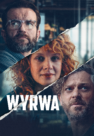 Wyrwa