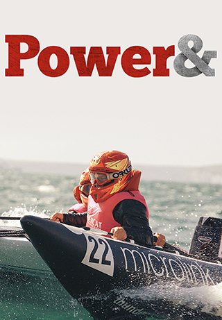 Power & Tech Season S2