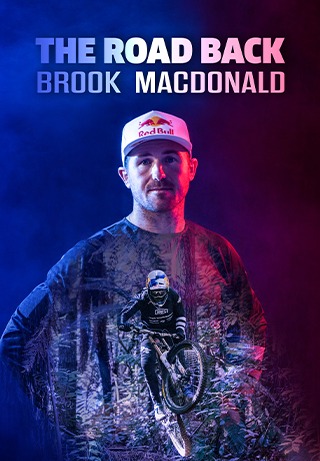 The Road Back: Brook Macdonald S1