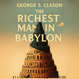 12min - The Richest Man in Babylon