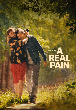 A Real Pain