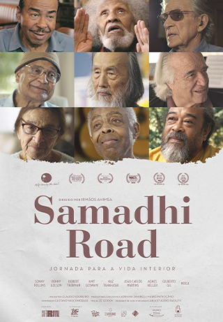 Samadhi Road