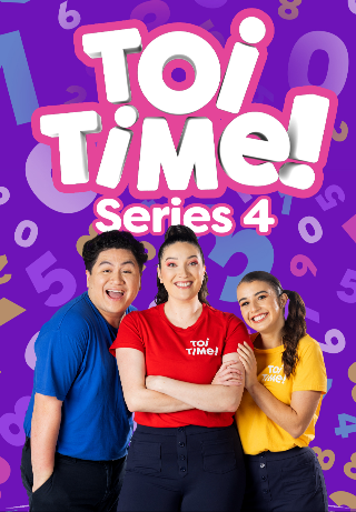 Toi Time S4