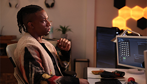 Missing While Lonely