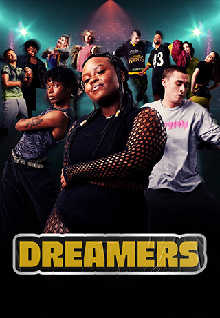 Dreamers S1