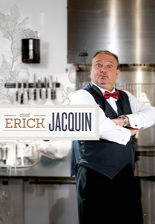 Erick Jacquin S1