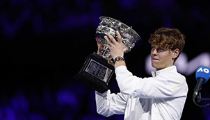 Australian Open 2025