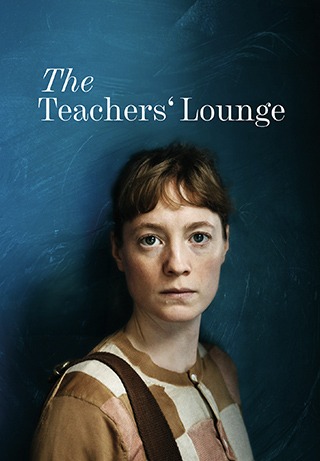 The Teachers' Lounge