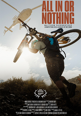 All in or Nothing S1