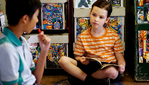 A Therapist, a Comic Book, and a Breakfast Sausage