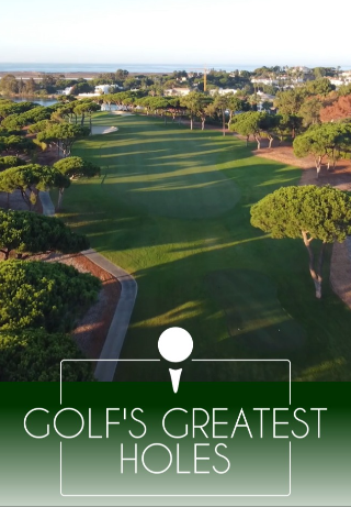 Golf's Greatest Holes S2