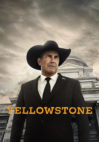 Yellowstone S1