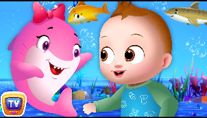 Baby Shark